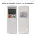SYSTO丨KS-MI01V Universal for MITSUBISHI Air Conditioner Remote Control