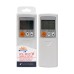 SYSTO丨KS-MI01V Universal for MITSUBISHI Air Conditioner Remote Control