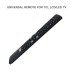SYSTO丨L1508V Universal Replacement Remote Control for TCL LED LCD TV