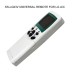 SYSTO丨KS-LG03V Universal for LG Air Conditioner Remote Control