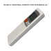 SYSTO丨KS-MI01V Universal for MITSUBISHI Air Conditioner Remote Control