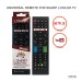 SYSTO丨L1346V Universal Replacement Remote Control for SHARP LED LCD TV