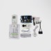 QD68AI WIFI and AI A/C system board Universal board air conditioner system board for PG and Top Motor | QUNDA