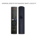 L1592V(WINBOX)  Replacement WALTON/YASHINN  TV Remote Control丨SYSTO