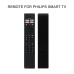IR-PHI/PYNR AMBILIGHT SINGLE CODE TV REMOTE CONTROL FOR PHILIPS