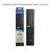 L1592V(WINBOX)  Replacement WALTON/YASHINN  TV Remote Control丨SYSTO