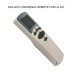 SYSTO丨KS-LG01V Universal for LG Air Conditioner Remote Control