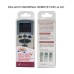 SYSTO丨KS-LG01V Universal for LG Air Conditioner Remote Control