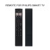 IR-PHI/PYNR MENU SINGLE CODE TV REMOTE CONTROL FOR PHILIPS