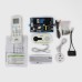 QD68AI WIFI and AI A/C system board Universal board air conditioner system board for PG and Top Motor | QUNDA