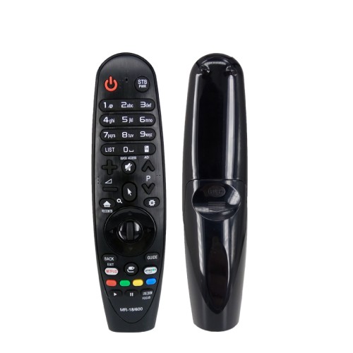 MR-18/600 LG Smart TV Remote Control丨iHandy