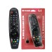 MR-18/600 LG Smart TV Remote Control丨iHandy
