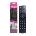 SYSTO丨AS-UL01V Universal STB 15 in 1 Remote Control for ASTRO Decoder in Malaysia Market