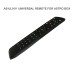 SYSTO丨AS-UL01V Universal STB 15 in 1 Remote Control for ASTRO Decoder in Malaysia Market