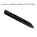 SYSTO丨AS-UL01V Universal STB 15 in 1 Remote Control for ASTRO Decoder in Malaysia Market