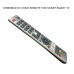 SHWRMC0133 Replacement SHARP Remote Control VOICE FUNCTION丨SYSTO