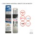 SYSTO丨L7500V Universal Replacement Remote Control for SKYWORTH LED LCD TV