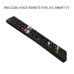 RM-C3250 Replacement JVC L Remote Control VOICE FUNCTION丨SYSTO REMOTE CONTROL