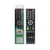 SYSTO丨CRC014V Universal Replacement Remote Control for All Brand LED LCD TV