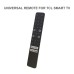 RC901V / TV REMOTE CONTROL FOR TCL