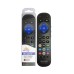 SYSTO丨CRC2204V Universal Replacement Remote Control for All Brand ROKU Series TV