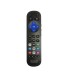 SYSTO丨CRC2204V Universal Replacement Remote Control for All Brand ROKU Series TV