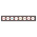 SYSTO丨CRC2204V Universal Replacement Remote Control for All Brand ROKU Series TV
