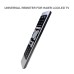 SYSTO丨CRC027V Universal Replacement Remote Control for HAIER LED LCD TV