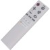 AH59-02692C Replaced Remote Control Compatible with Samsung Soundbar HW-J6500 HW-J650 HW-J651 HW-J6512 HW-J7500 HW-J7501 HW-J6500R HW-J6501R HW-J6501 HW-J6502 HW-J8500 HW-J8501