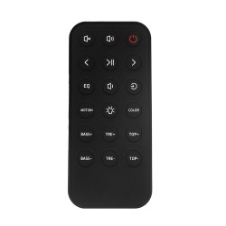 Replacement Remote for OXS SOUND SYSTEM