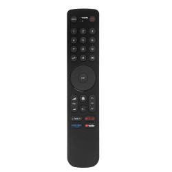 Replacement Remote for TOTALPLAY T4HIU2301/29KA