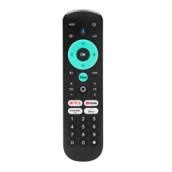 Replacement Remote for FLOW