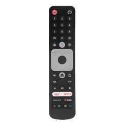 Replacement Remote for ANDROID GOOGLE TV/VNCY