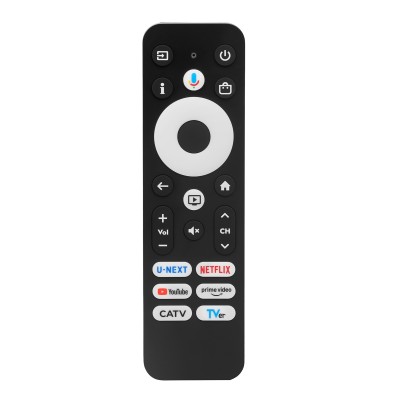 Replacement Remote for ANDROID GOOGLE TV BOX/TR403/UNYPCT