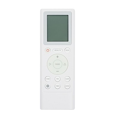 WX14-P01 WALTON A/C REMOTE