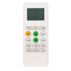 GODREJ A/C Replacement Remote AFR08