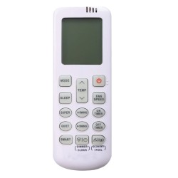 A/C Replacement Remote AFR11
