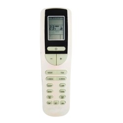 A/C Replacement Remote AFR12