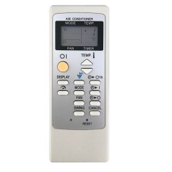 A/C Replacement Remote AFR17