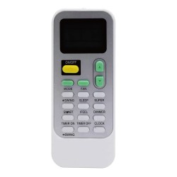 HISENSE A/C Replacement Remote AFR22
