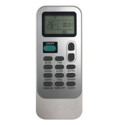 HISENSE A/C Replacement Remote AFR23