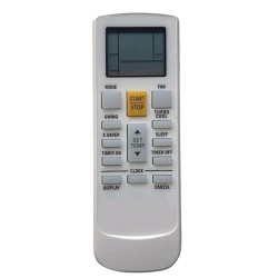 FUJITSU A/C Replacement Remote AFR29