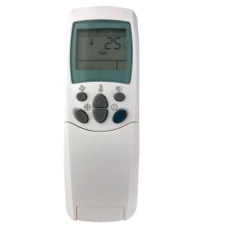 LG A/C Replacement Remote AFR34