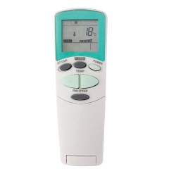 LG A/C Replacement Remote AFR35