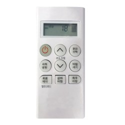 LG A/C Replacement Remote AFR36