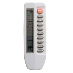 SAMSUNG A/C Replacement Remote AFR38