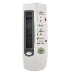 SAMSUNG A/C Replacement Remote AFR39