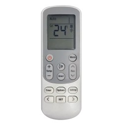 SAMSUNG A/C Replacement Remote AFR40