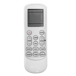 HISENSE A/C Replacement Remote AFR42