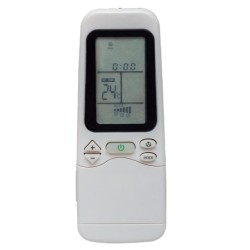 A/C Replacement Remote AFR47
